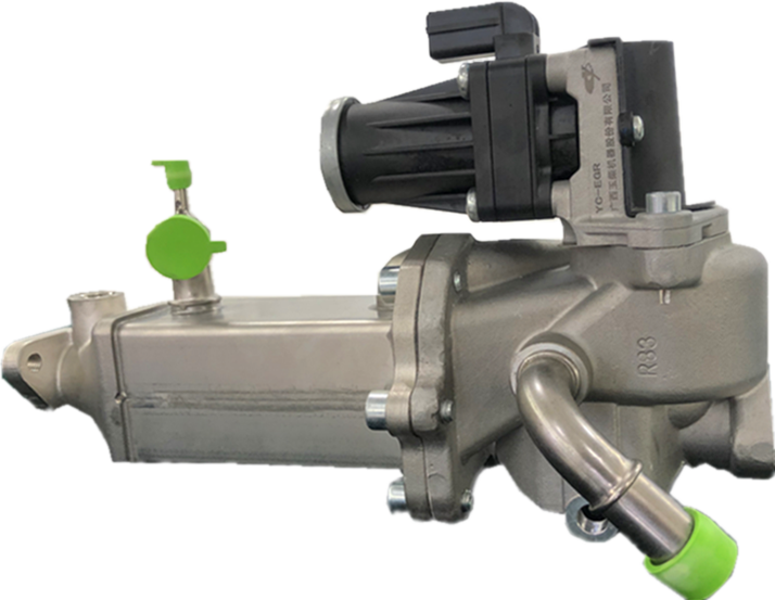 ���Ͳ��ͻ���EGR����